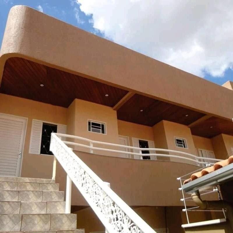 Pousada Luziânia Exterior photo