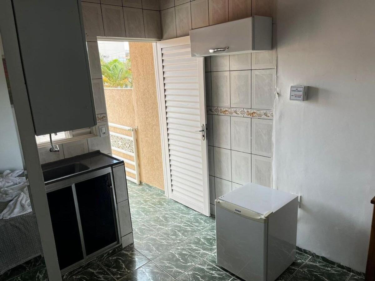 Pousada Luziânia Exterior photo